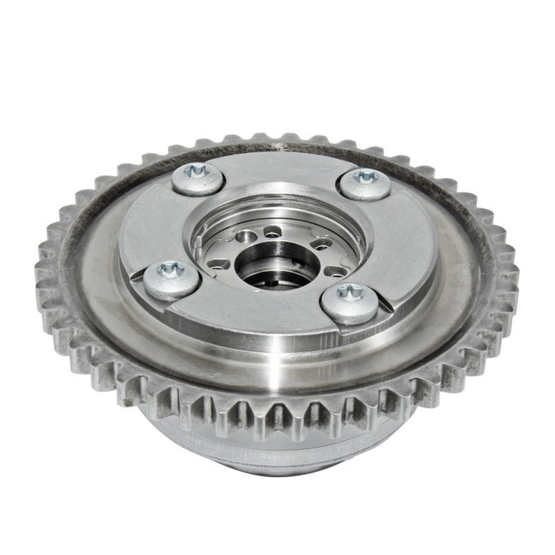 Hệ thống động cơ tự động Bộ điều chỉnh trục cam nạp Mercedes Benz C204 W204 W212 R172 2710503347 A2710501400 2710502547