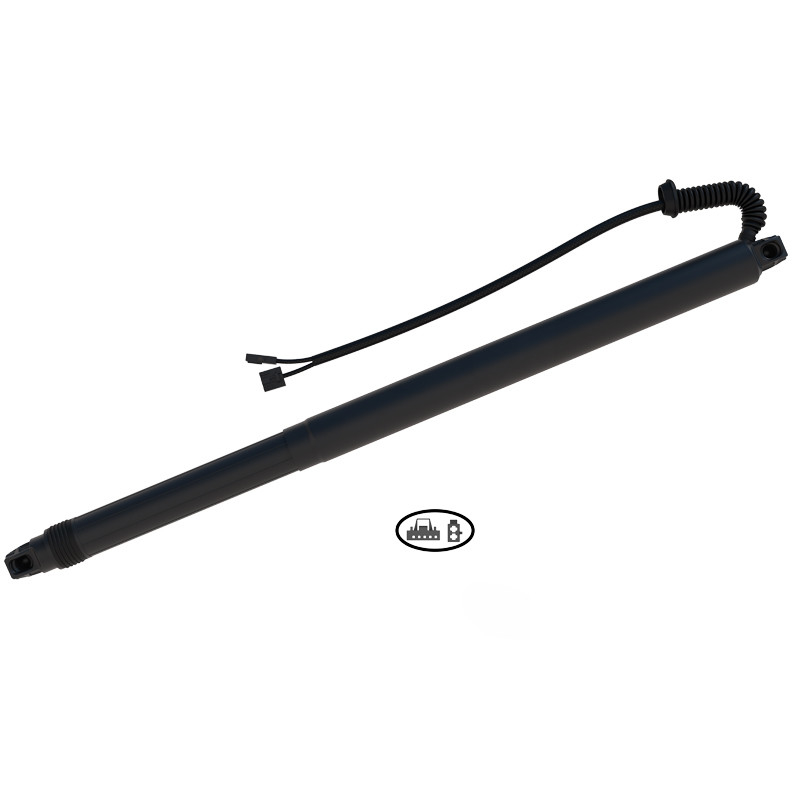 Nắp lò xo khí Hỗ trợ cho Skoda OctaviaIII COMBI Thanh chống khí Cổng sau 5E9827852F 5E9827852A