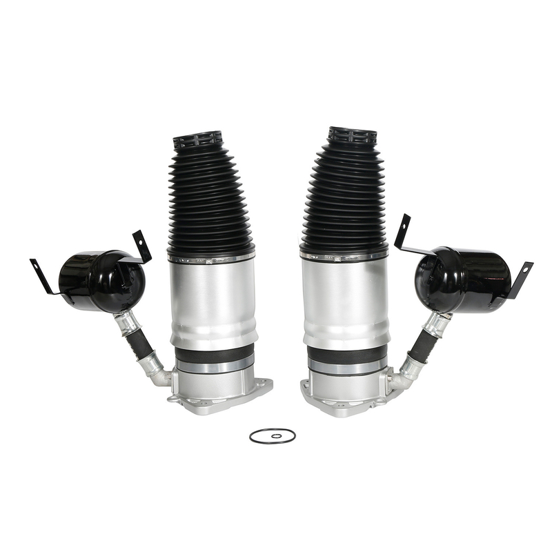 Lò xo treo khí phía sau cho A8D3 Giảm xóc dưới 4E0616001E 4E0616002E