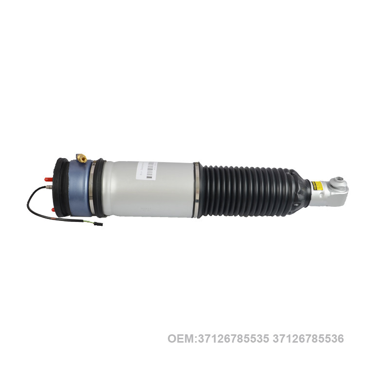 Giảm xóc sau cho 7 Series E65 E66 E67 với Hệ thống treo khí ADS 37126785535 37126785536