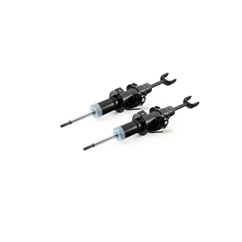 Giảm xóc trước cho BMW 5Series F10 F11 với van selenoid Air Shock Strut 37116796856 37116796855