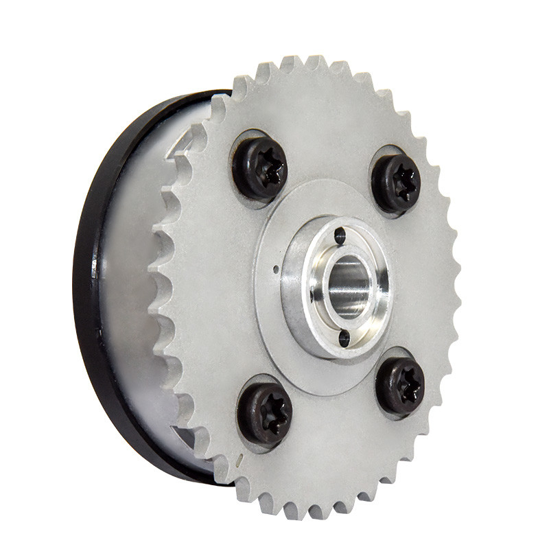 Bộ điều chỉnh trục cam nạp hoàn toàn mới 11367583207 cho BMW E87 2003-2013