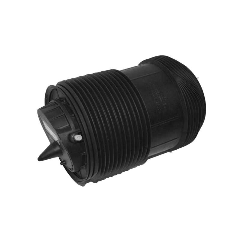 Lò xo treo khí nén 4M0616001 4M0616002 cho khinh khí cầu phía sau Audi Q7 4m
