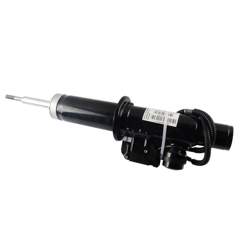 X5 X6 E70 E71 EDC phía trước có cảm biến và dây treo khí nén 37116794531 37116794532 Giảm xóc khí