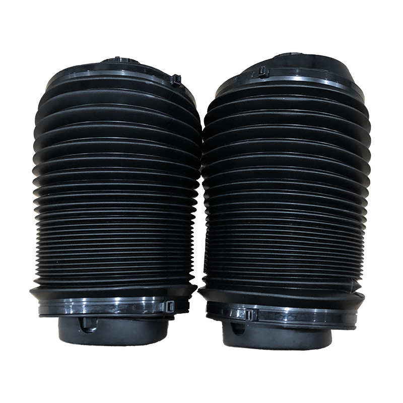 Phụ tùng lò xo treo ô tô sản xuất tại Trung Quốc cho xe Jeep Cherokee 2016- Phía sau L&r 68258354AC 68258355AC