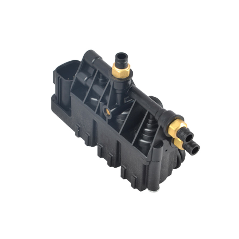 Hệ thống treo khí EAS Khối van RVH000095 cho Land Rover LR3 LR4 Sport L322