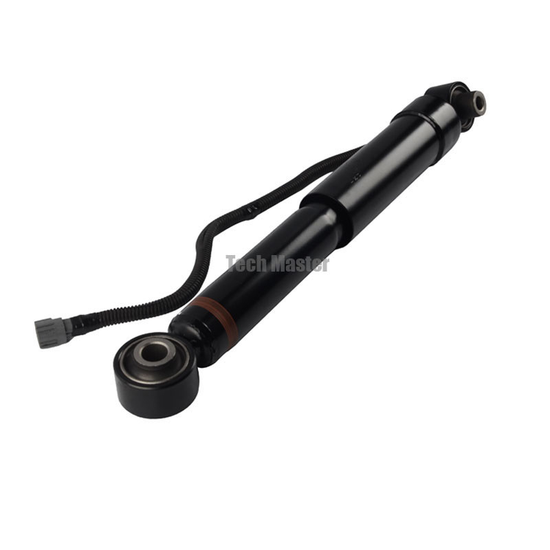 Giảm xóc không khí Thanh chống treo cho Toyota Sequoia Giảm xóc không khí phía sau có thể điều chỉnh 48530-0C100 48530-0C101