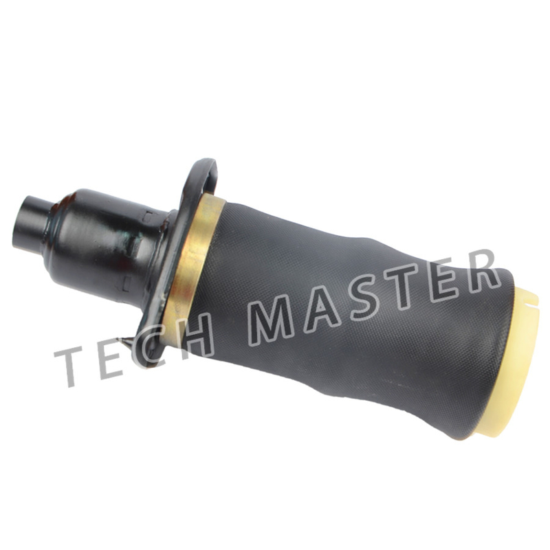 Phía sau bên trái và bên phải AUDI A6 C5 Hệ thống treo khí nén ô tô 4B OEM 4Z7616051A 4Z7616052A Air Spring Bag