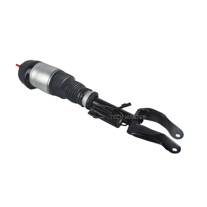 Hiệu suất chính hãng Giảm xóc trước Airmatic cho Mercedes Benz W166 Hệ thống treo Air Strut 1663205166 1663205266