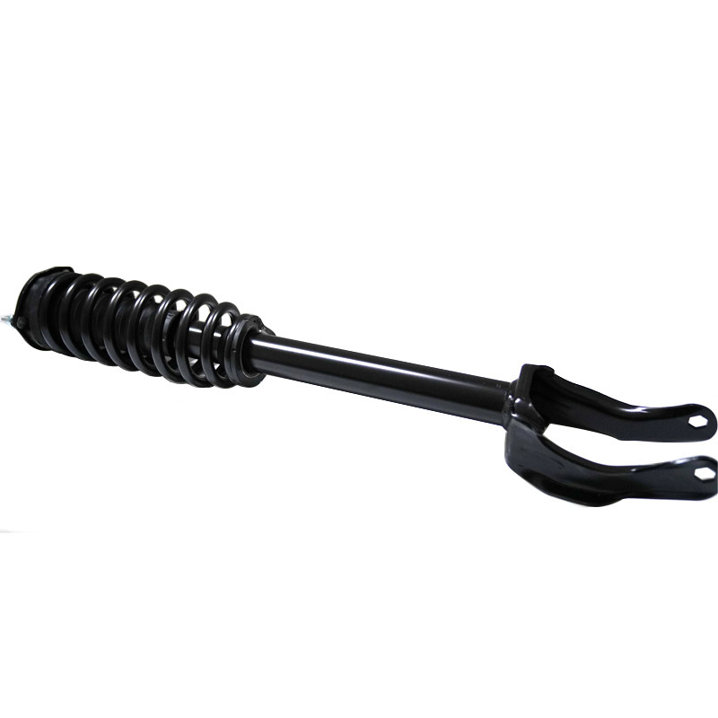 Giảm xóc không khí của Mercedes Benz với lắp ráp lò xo cuộn W166 Giảm xóc OEM phía trước 1663232400 1663231000 1663232000