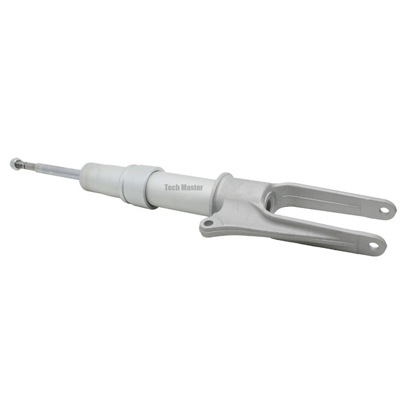 Giảm xóc lò xo không khí điện cho Porsche Panamera 970 Giảm xóc lò xo không khí phía trước 97034305215 97034305115
