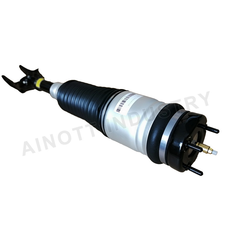 Giảm xóc trước Struts Đình chỉ cho Jeep grand Cherokee WK2 Giảm xóc lò xo không khí 68231884AA 68059905AC