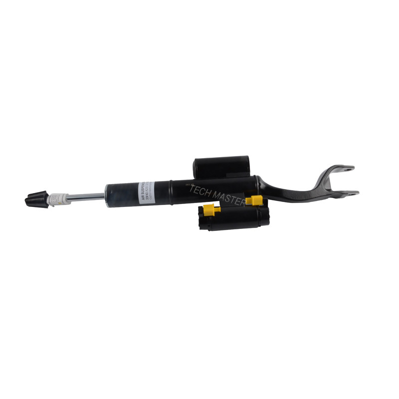 2533200766 233200866 Sốc treo khí nén Mercedes Benz W253 W205 W213 W238 GLC Mặt trước Sốc cuộn 4matic với ADS