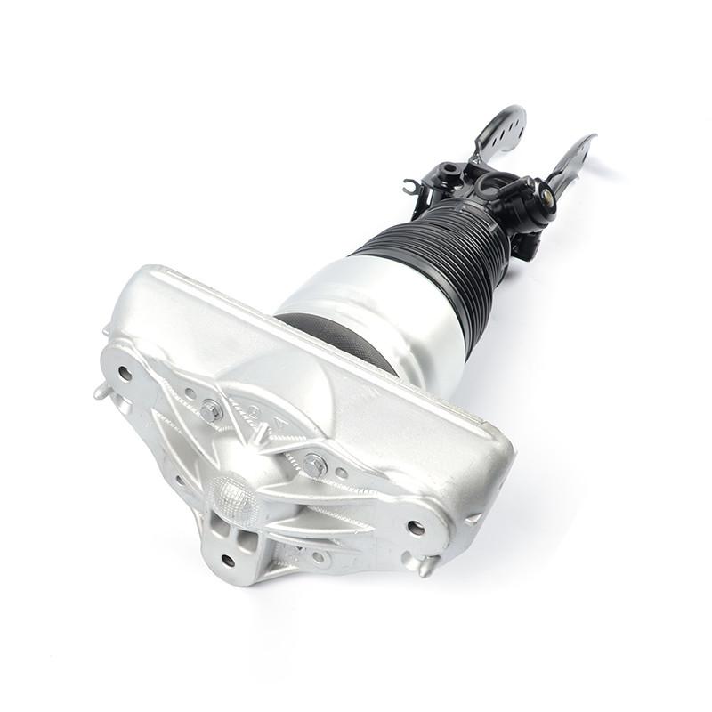 Hệ thống treo ô tô Bộ giảm xóc không khí phía trước cho VW Touareg I Porsche 955 957 7L6616039D 7L6616040D