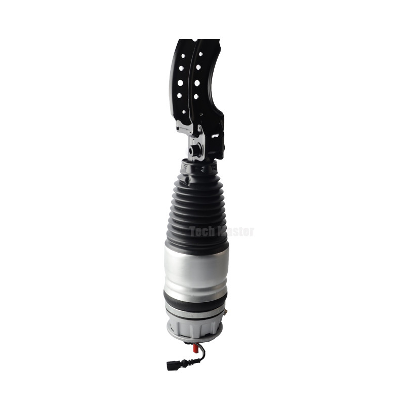Thanh chống túi khí phía trước cho VW Touareg II Porsche 958 Lắp ráp thanh chống giảm xóc xe hơi 7P6616039N 7P6616040N