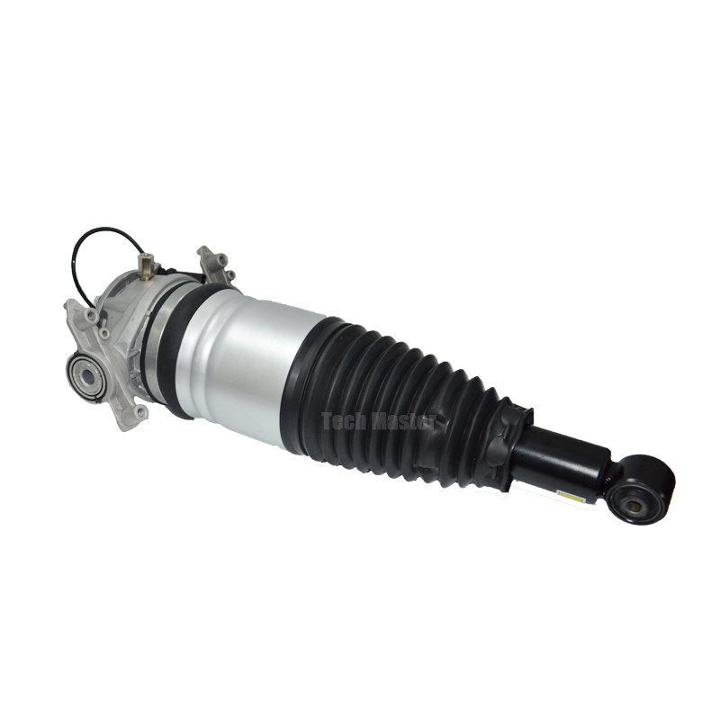 Cao su điều chỉnh giảm xóc ô tô VW Touareg II Porsche 958 Giá 7P6616019K 7P6616020K