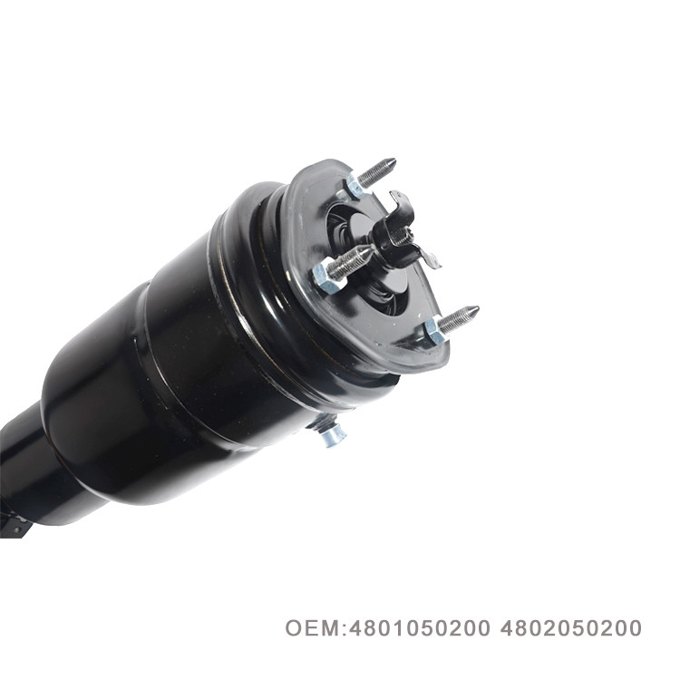 Bộ phận giảm xóc cho Lexus UVF4 USF40 LS600H LS460 AWD Air Suspension Airmatic 48020-50260 48010-50260