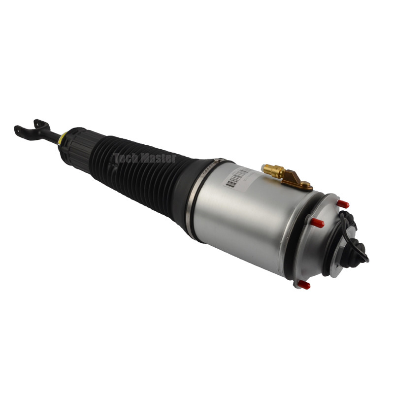 Bộ treo lò xo không khí phía trước Xe cho A8 D3 Air Spring Strut 4E0616039AF 4E0616040AF