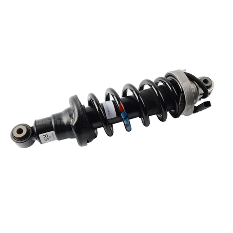 Bộ giảm xóc điều chỉnh điện cho Audi R8 Bộ giảm xóc treo coilover phía sau 420512019AL 420512020AL