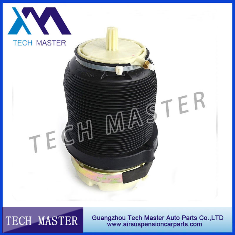 Lò xo treo khí nén cho xe hơi Audi A6 S6 lò xo cao su phía sau 4F0 616 001