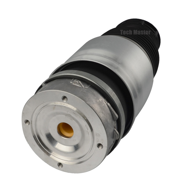 7L6616403B 7L6616404B Túi lò xo treo khí nén cho Audi Q7 Touarge Porsche Cayenne 955 957 Lò xo khí nén phía trước