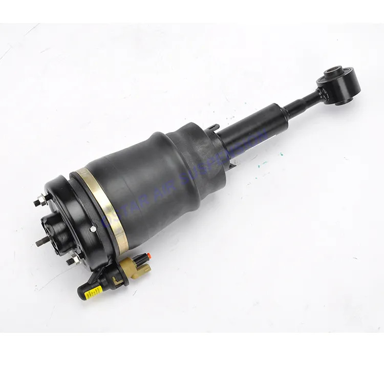 Hệ thống treo khí nén Ford Expedition Phía trước bên trái Giảm xóc không khí bên phải 6L1Z18A099DA 3L1Z18125AB