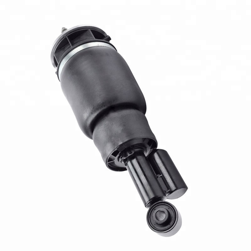 Hệ thống treo khí nén Ford Expedition Phía trước bên trái Giảm xóc không khí bên phải 6L1Z18A099DA 3L1Z18125AB