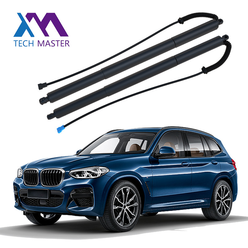 51247232003 51247232004 Cổng nâng điện Thanh chống cổng sau điện cho BMW X3 F25 2011-2014 LH RH