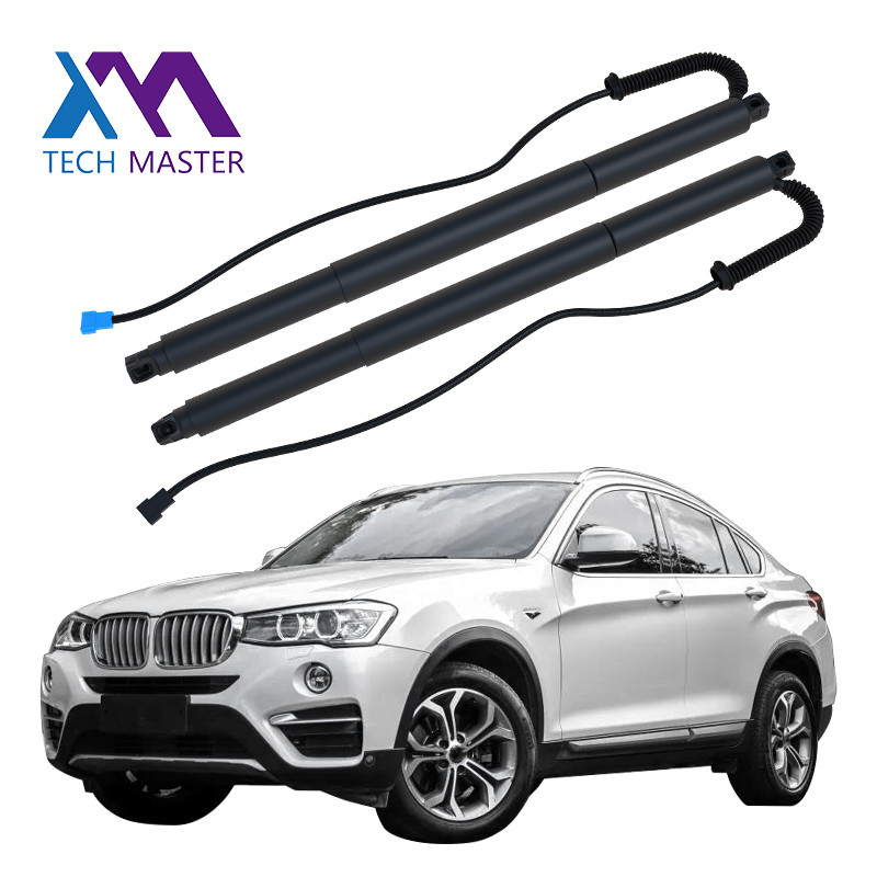Cổng nâng điện phía sau tự động 51247339431 51247339432 Dành cho BMW X4 F26 2015-2017 LH RH Power Liftgate
