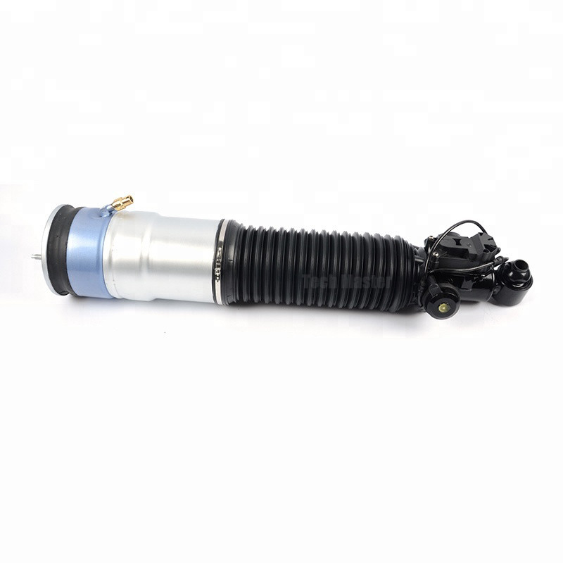 Giảm xóc túi khí cho BMW F02 F01 Lò xo thanh chống phía sau 37126791675 37126791676