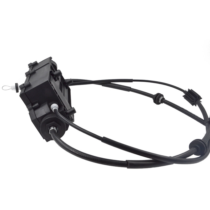 Phanh Tay Đỗ Xe Thiết Bị Truyền Động Bộ Điều Khiển Cho Xe BMW X5 X6 E70 E71 E72 34436796072 34436788968 34436779451 34436850289
