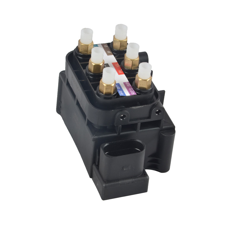Khối giảm xóc không khí AUDI A8 A6 C6 C5 Bentley GT Flyspur 4F0616013 4Z7616013 Khối treo khí