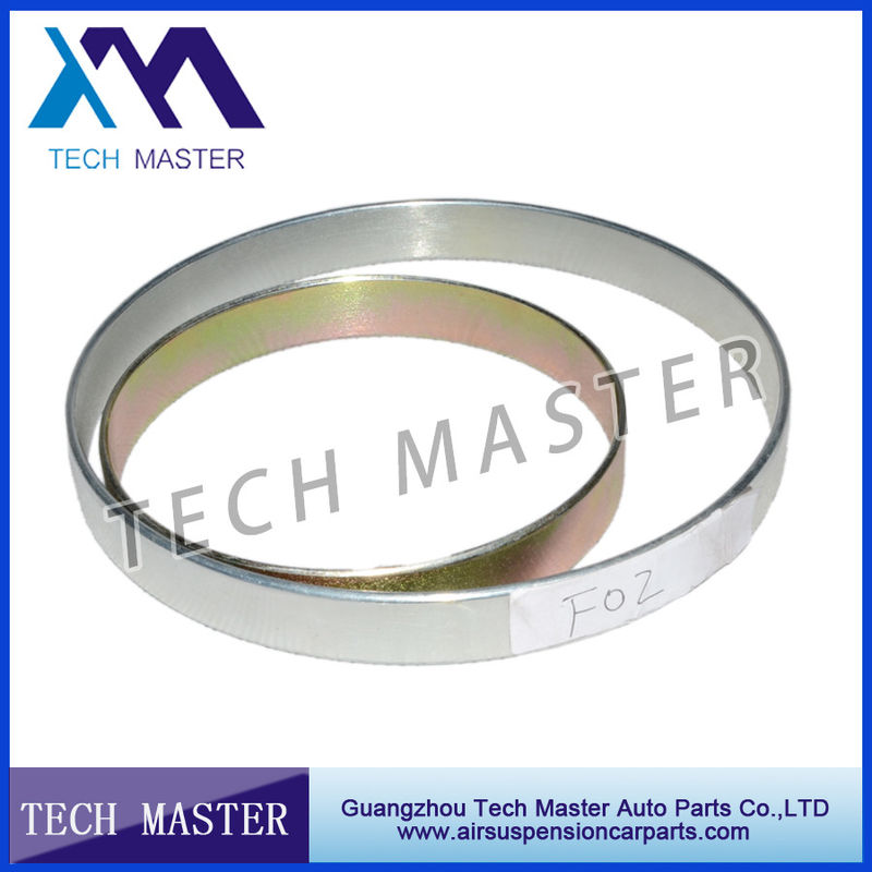 Air Rubber Crimping Rings Vòng kim loại cho bộ dụng cụ sửa chữa treo khí BMW F01 F02