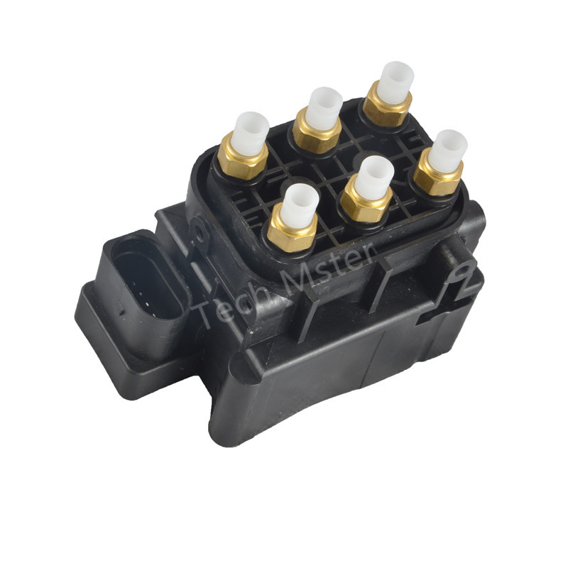 Phương tiện cung cấp không khí Bảng điện cực cho Q7 Touareg Cayenne Panamera XC90 Hyundai Kia 97035815302 7P0698014 95835890101