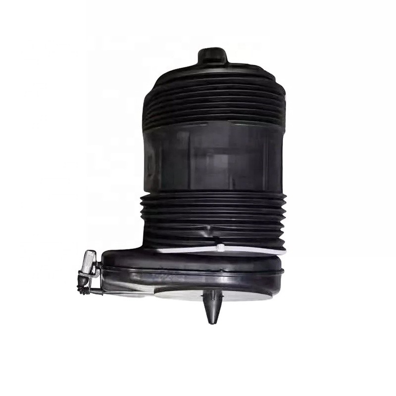 9Y0616001 9Y0616002 Lưng trái phải Air Spring cho Porsche Cayenne 9Y0 Air Suspension Repair Kits