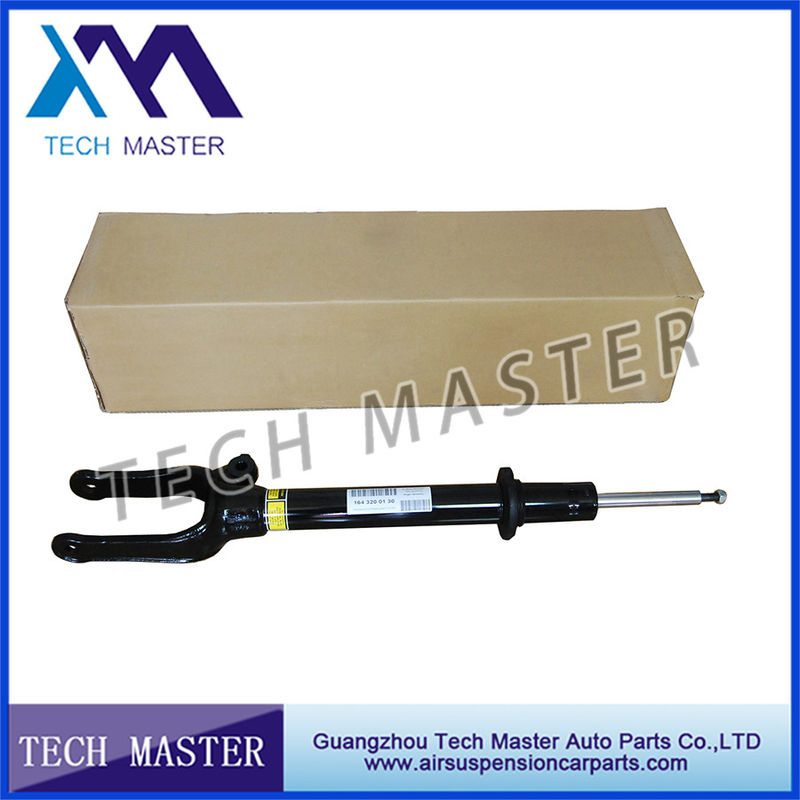 Hệ thống treo khí nén cho xe Mercedes W164 ML Class Sốc khí OEM 1643200130