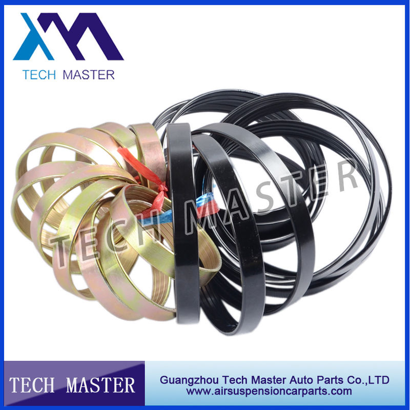 Bộ dụng cụ sửa chữa nhẫn treo bằng kim loại cho BMW E39, 37121094613/4614