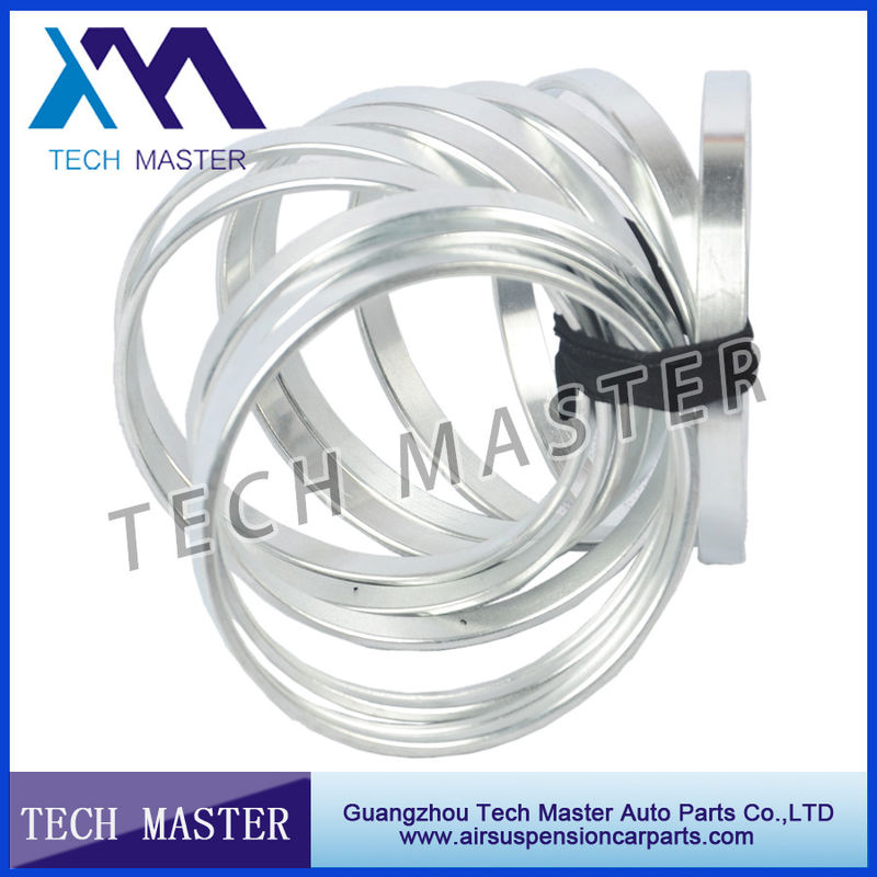 Bộ kim loại phía trước Bộ dụng cụ sửa chữa không khí treo cho BMW X5 E53 37116757501/502