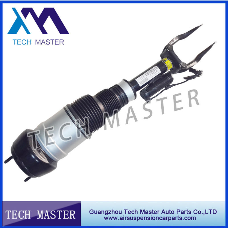 1663201313 1663206913 1663205166 Giảm xóc treo khí nén cho Mercedes Benz W166 M-Class Mặt trước bên trái
