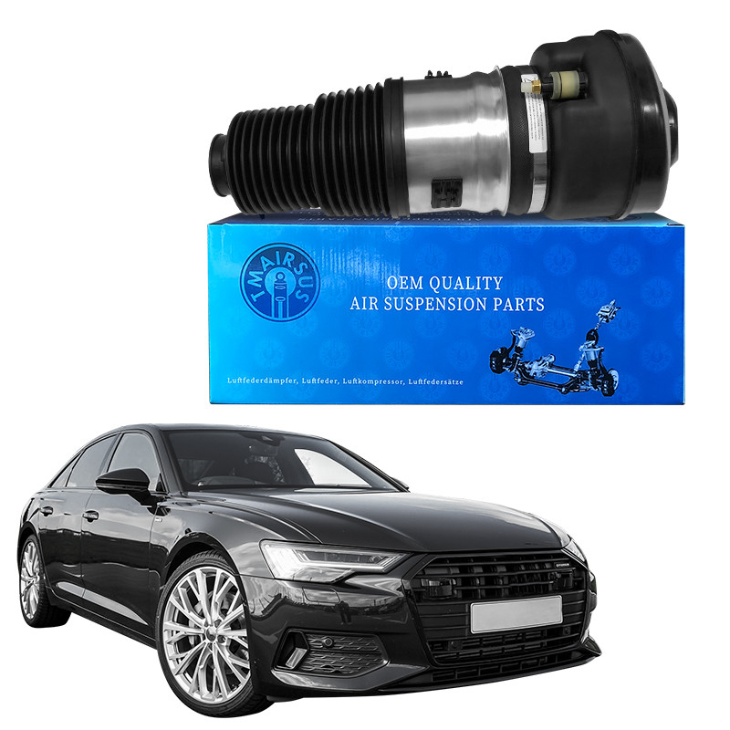 Phân khớp cao su nhôm phụ tùng ô tô 4K0616039 XLB Cho Audi A6 C8 4K A6 Avant 2018-