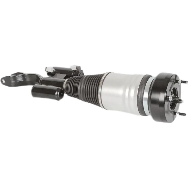Máy hút sốc phía trước điện cho Mercedes Benz W205 4matic Air Suspension Struts 2053204968 2053205068