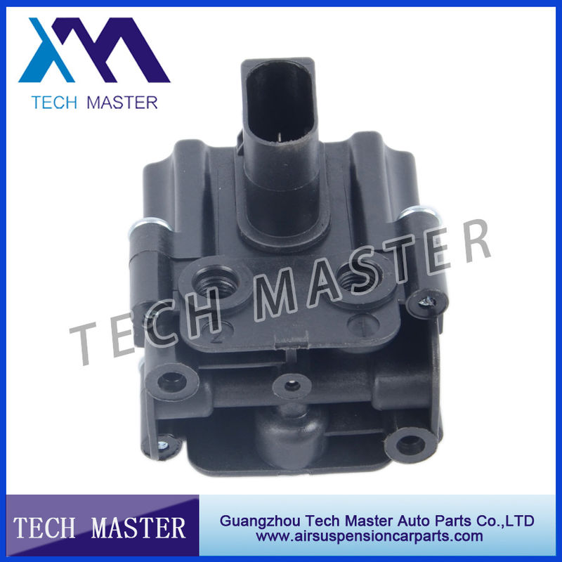 Bộ dụng cụ sửa chữa máy nén khí treo cho BMW F01 F02 37206789450 37206864215 Van bơm khí