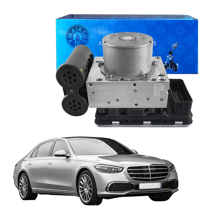 2233200904 Đơn vị cung cấp không khí cho Mercedes-Benz W223 Máy nén máy nén treo không khí