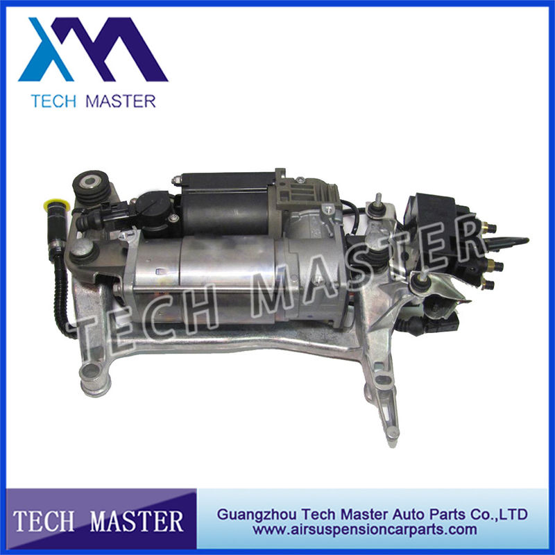 Phụ tùng ô tô Máy nén khí treo khí nén cho Touareg NF II 2010 Mẫu mới 7P0698007