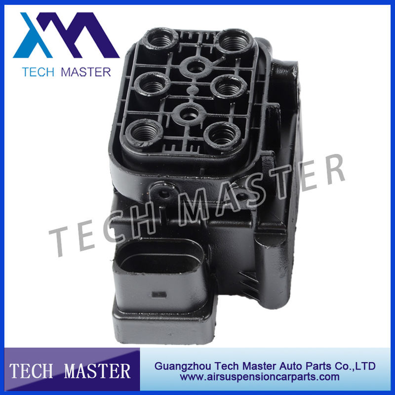 Phụ tùng máy nén khí OEM 1643200504 cho van bơm Mercedes W221 W164