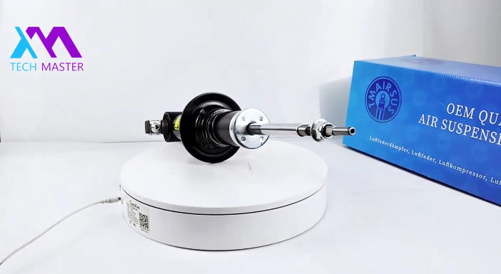 OEM Tiêu chuẩn Lớp hấp tấn phía trước cho Air Strut Suspension Cadillac Escalade 19353949 19368457