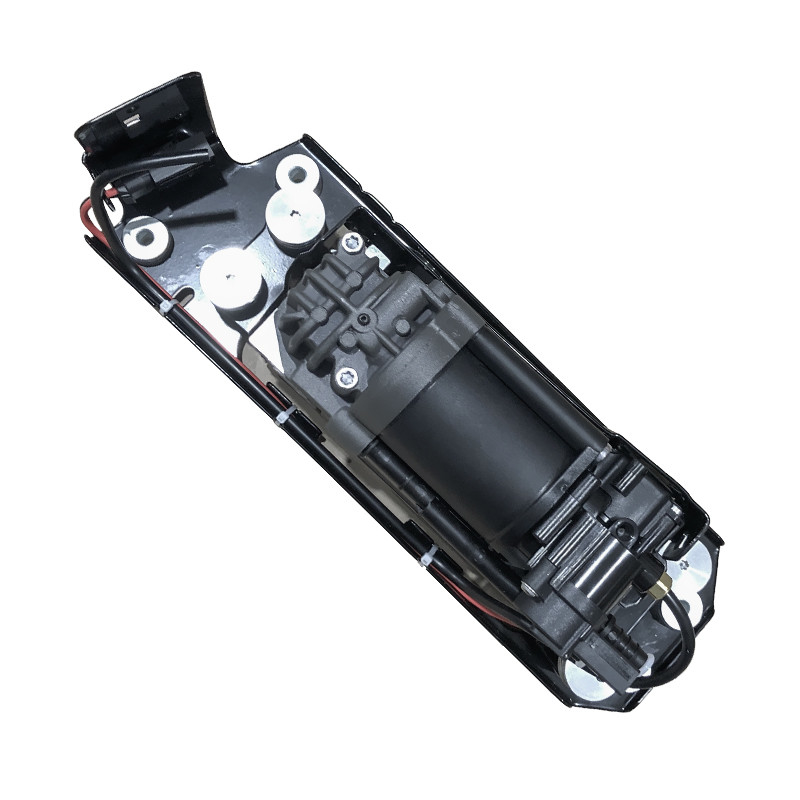 Hệ thống cung cấp không khí cho Rolls-Royce Ghost Wraith Airmatic Suspension Compressor Pump 37206886059 37206850319