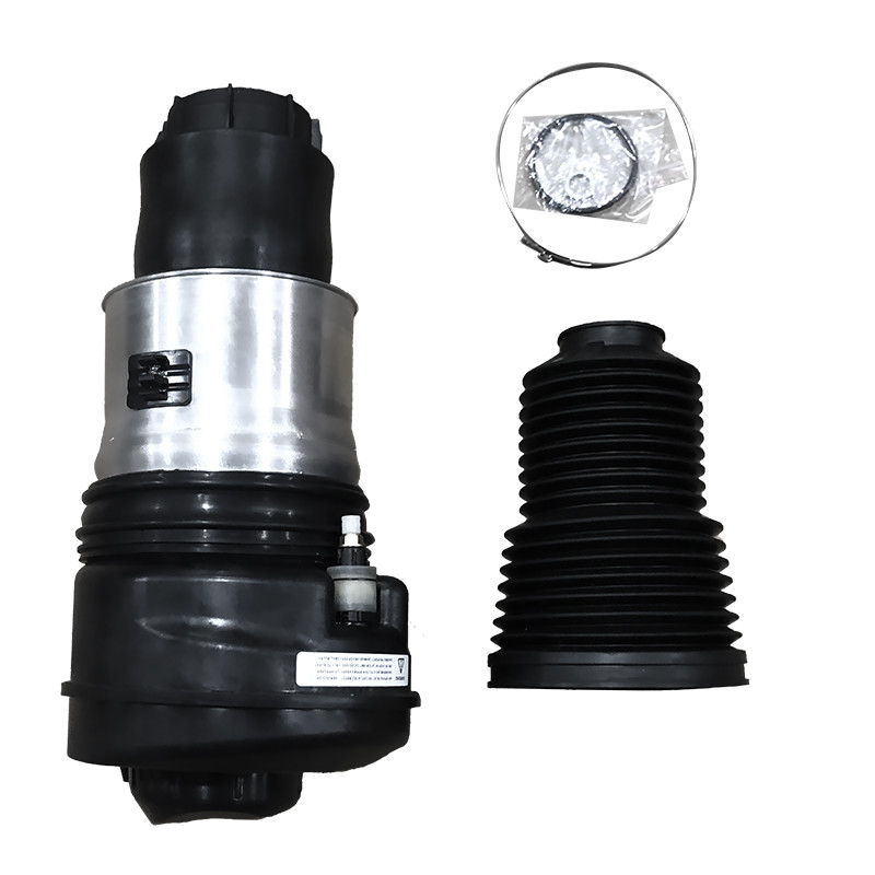 Mặt trước cao su Air Ride Lift Shock Bag Spring cho A6 C8 4K A6 Avant 2018- 4K0616039 4K0616040