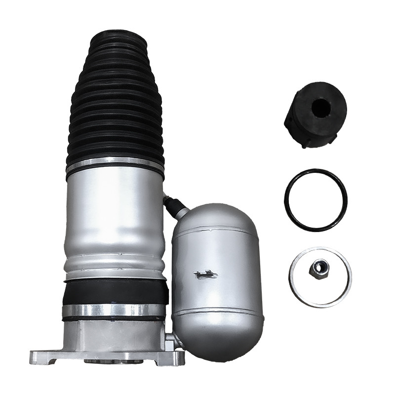 Hệ thống treo khí chứa khí phía sau phải và trái OE số 4N4616001B được chứng nhận ISO 9001