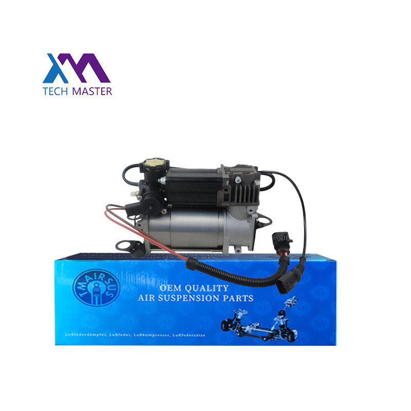 4F0616005E 4F0616006A 4F0616005D Máy nén khí cho A6 4F C6 S6 A6L 2004-2011 Máy nén treo phụ tùng ô tô